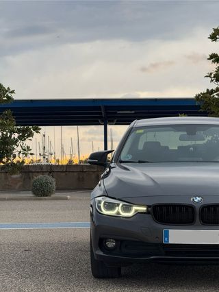 BMW Serie 3 2018