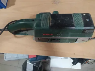 Lijadora Bosch PBS 75 A