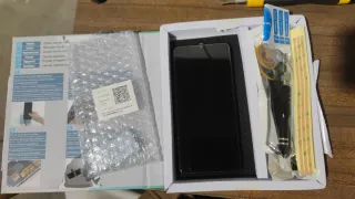 pantalla reparación, Samsung a32/a325f