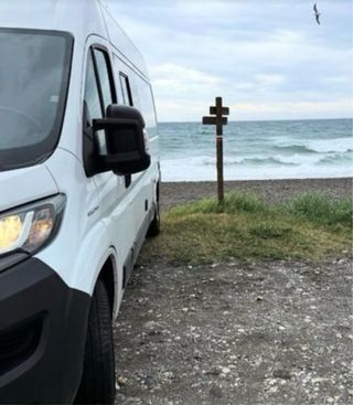 FIAT Ducato 2021