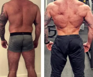 Asesoramiento Fitness y Hábitos Saludables