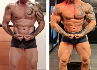 Asesoramiento Fitness y Hábitos Saludables