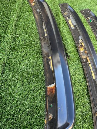 Alerón Audi TT MK1 V6