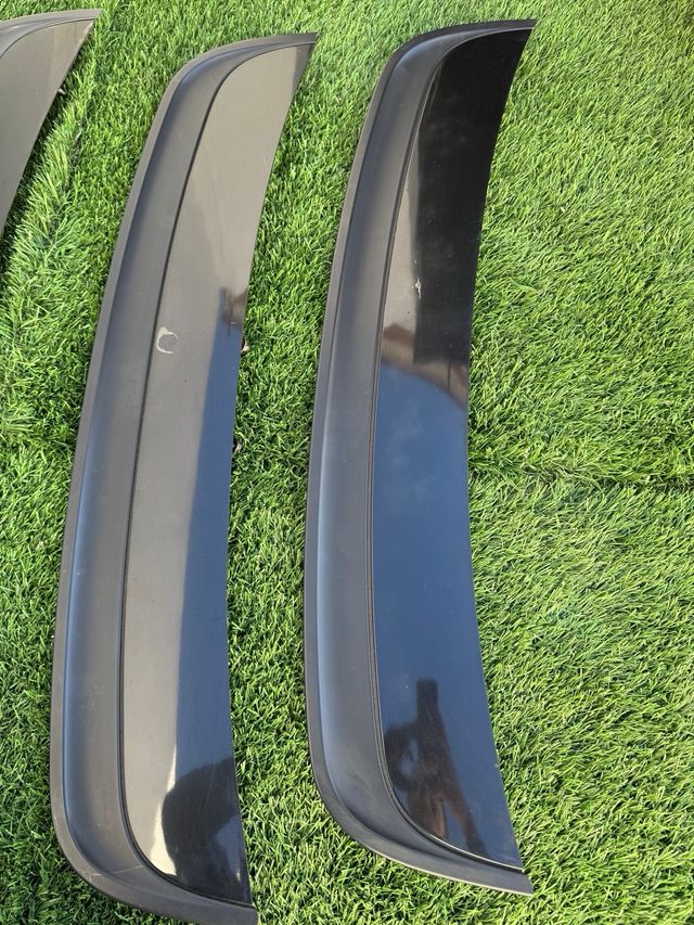 Alerón Audi TT MK1 V6