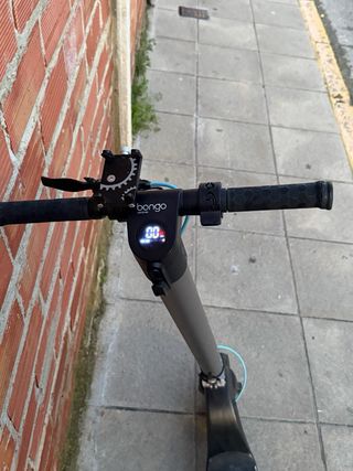 Patinete Bongo Cecotec A1