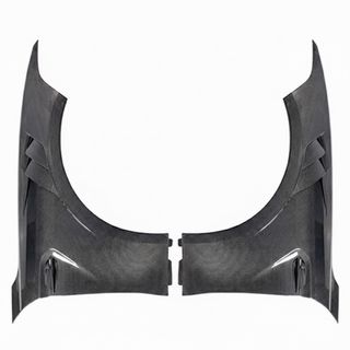 Aletas Delanteras BMW M2 F87 Carbono