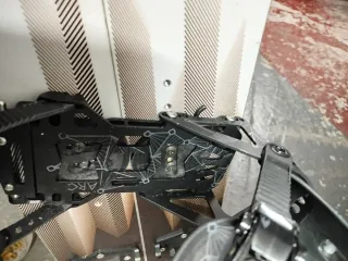 Tabla de splitboard Mendiboard