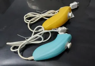 Consola Nintendo Wii + Juegos y Accesorios