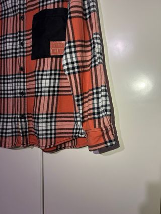 Camisa United Colors of Benetton