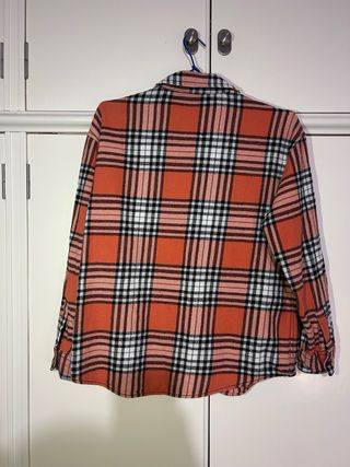 Camisa United Colors of Benetton