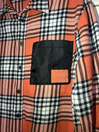 Camisa United Colors of Benetton