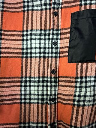 Camisa United Colors of Benetton