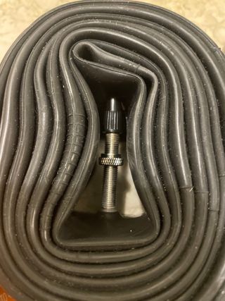 Cámara Bicicleta 27.5 Presta 48mm