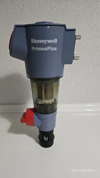 Filtro Agua Honeywell Primus Plus