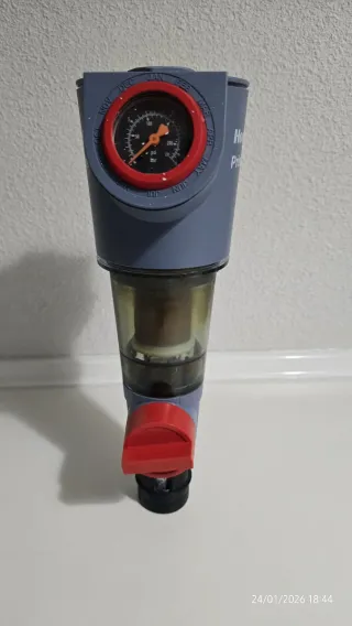 Filtro Agua Honeywell Primus Plus