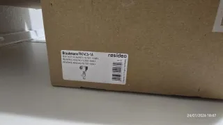 Filtro Agua Honeywell Primus Plus