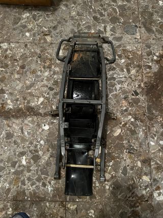 Despiece DERBY SENDA-R (2002)