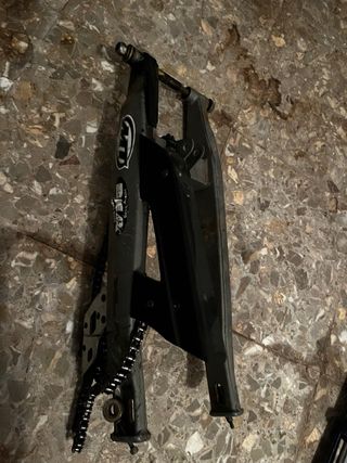 Despiece DERBY SENDA-R (2002)