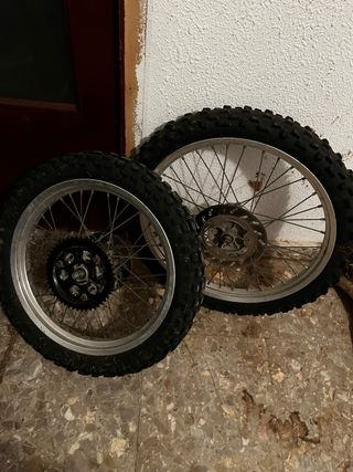 Despiece DERBY SENDA-R (2002)