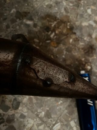 Despiece DERBY SENDA-R (2002)