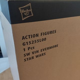 Star Wars Haslab TVC Cantina Mos Eisley