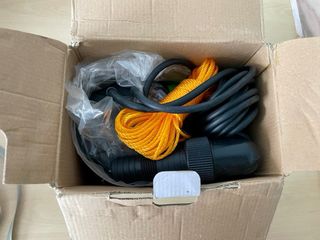 Bomba sumergible Watts 250W