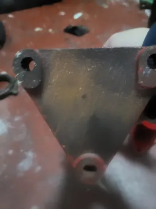 Soportes motor Volvo Penta