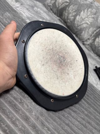 Funda de guitarra negra Tiger