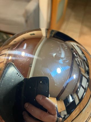 Faros Auxiliares  Harley