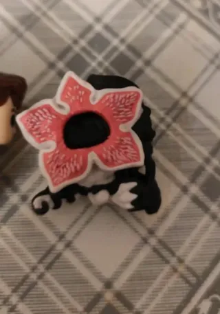 Funko Pop Stranger Things Kinder Joy