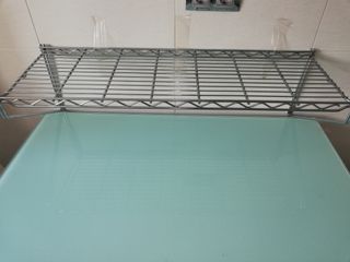 Estantería tipo Metro