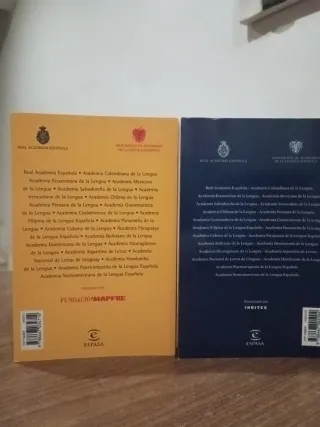 Pack Nueva Gramatica Básica y Ortografía Básica d.