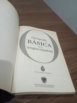 Pack Nueva Gramatica Básica y Ortografía Básica d.