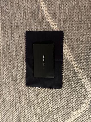 Gafas de sol Hawkers color Teal