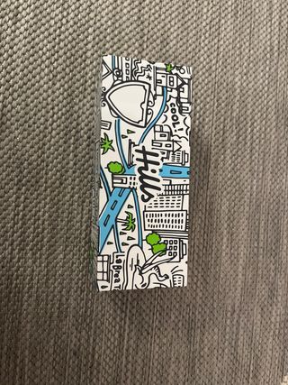 Gafas de sol Hawkers color Teal