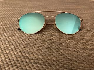 Gafas de sol Hawkers color Teal