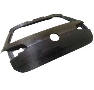 Maletero Carbono Golf 7 GTI/R