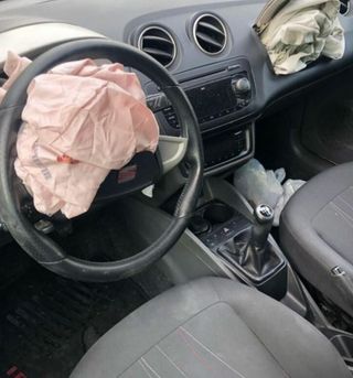 Seat 380599 centralita motor uce 03c906024cd ibiza