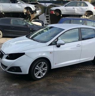 Seat 380599 centralita motor uce 03c906024cd ibiza