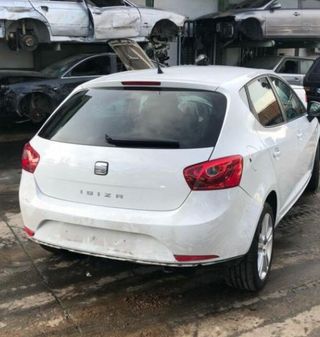 Seat 380599 centralita motor uce 03c906024cd ibiza