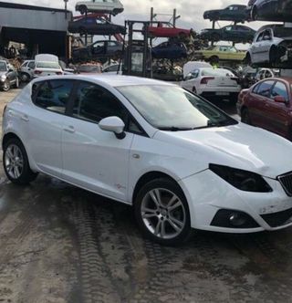 Seat 380599 centralita motor uce 03c906024cd ibiza