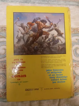 Para Toni - Mutxamel - 2 tomos