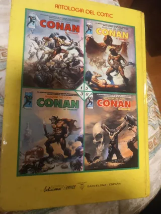 Para Toni - Mutxamel - 2 tomos