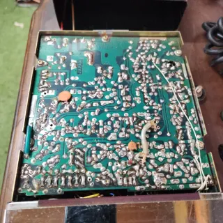 Emisora Sanyo TA-901B 23ch 5W