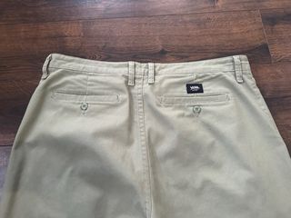 Pantalón Vans Service Cargo