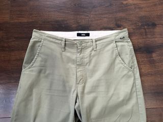 Pantalón Vans Service Cargo