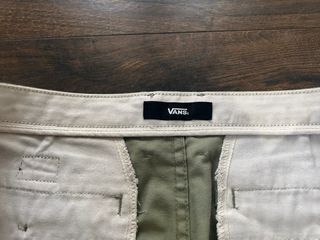 Pantalón Vans Service Cargo