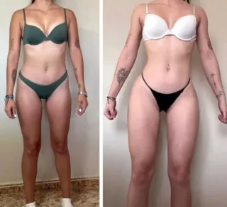 Fitness y Hábitos Saludables