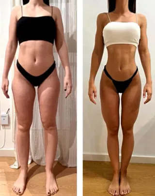 Fitness y Hábitos Saludables