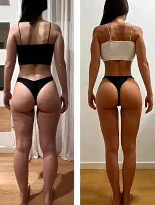 Fitness y Hábitos Saludables